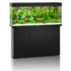 Juwel Rio 240 LED Aquarium & Schrank