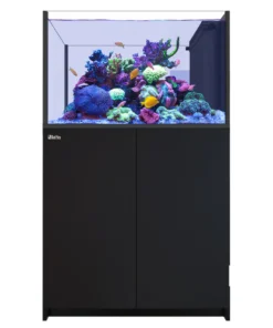 Red Sea Reefer Peninsula G2+ 350 Aquarium (Schwarz)